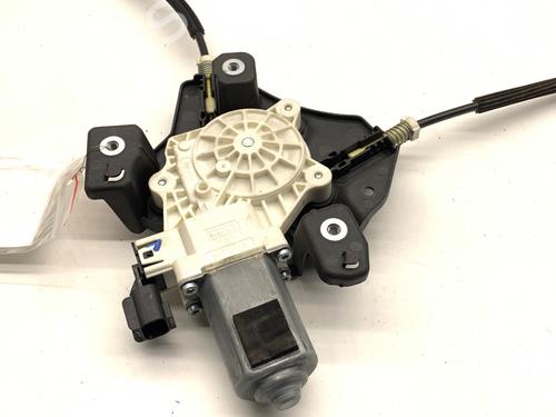 Front right window mechanism FORD TRANSIT CONNECT MPV 1.5 TDCi | BP39304043C23 - Image 2