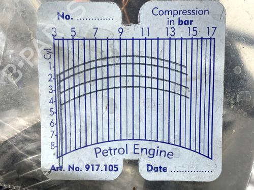 Engine JEEP COMPASS (MP, M6, MV, M7) 1.4 MultiAir | BP39307817M1 - Image 12