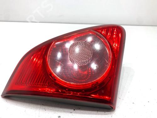 Used Left taillight Left taillight 39326909 39326909