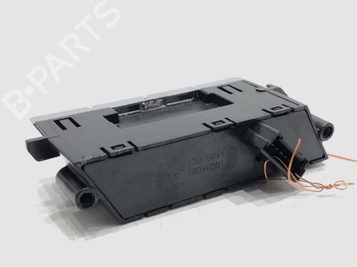 Switch PORSCHE PANAMERA (970) 4.8 4S | BP39289501I30 - Image 2