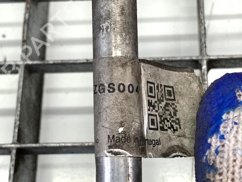 AC pipe MERCEDES-BENZ SPRINTER 3,5-t Platform/Chassis (B907, B910) 317 CDI (910.030) | BP39356997M126 - Image 6