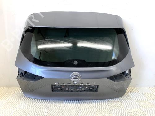 bagklap-cckombi-coupe-nissan-qashqai-iii-j12-2021-39345377 main image