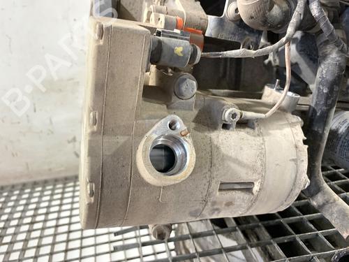 Engine SKODA OCTAVIA IV Combi (NX5, PV5) 1.4 TSI iV | BP39293350M1 - Image 9