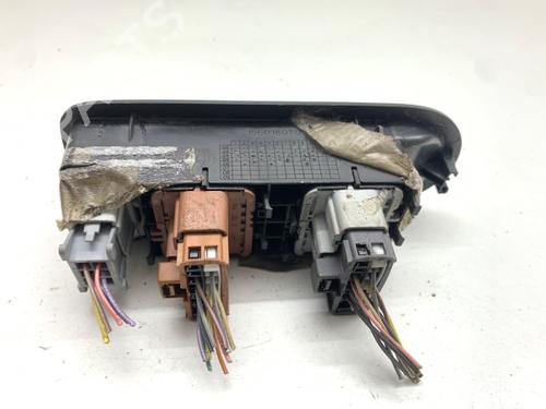 Switch RENAULT SCÉNIC II (JM0/1_) 1.5 dCi (JM1F) | BP40558570I30 - Image 3