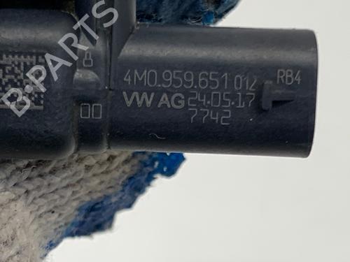 Electronic sensor AUDI A4 Allroad B9 (8WH, 8WJ) 2.0 TDI quattro | BP39333722M84 - Image 4