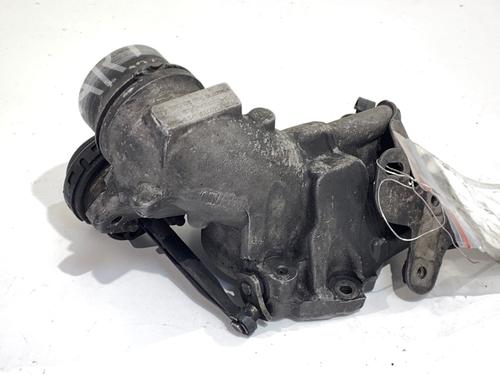 Egr RENAULT MASTER III Platform/Chassis (EV, HV, UV) 2.3 dCi 170 FWD (EV0L, HV0L, UV0L) | BP39328465M69 - Image 2