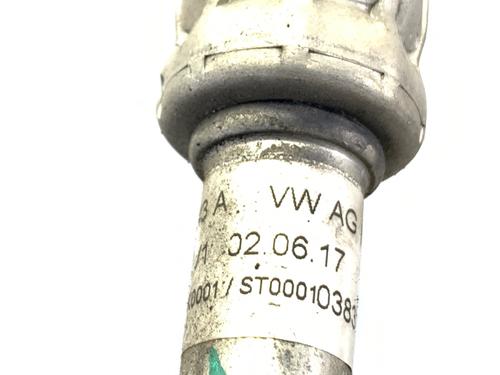 AC pipe AUDI Q5 (FYB, FYG) SQ5 TFSI quattro | BP39704216M126 - Image 6