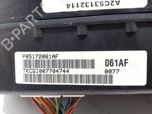 Instrument cluster CHRYSLER 300C (LX, LE) 3.0 CRD | BP39317355C47 - Image 6
