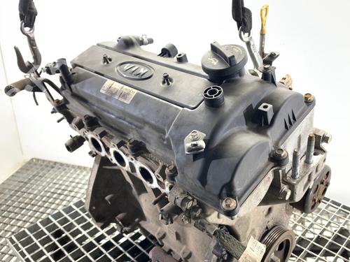 Engine KIA RIO III Saloon (UB) 1.25 CVVT | BP40250594M1  - Image 5