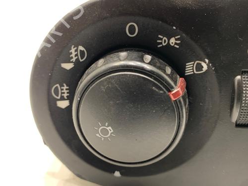 Headlight switch SEAT LEON (1P1) 2.0 FSI | BP39370840I24 - Image 2