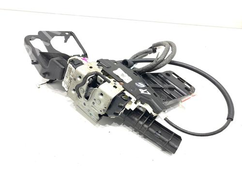 Front left lock JEEP COMPASS (MP, M6, MV, M7) 1.4 MultiAir | BP39307826C98 - Image 2