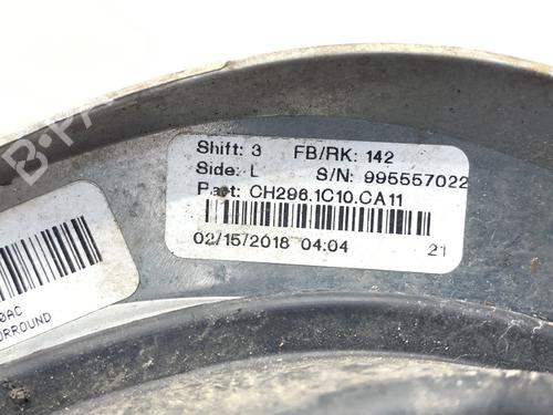 Grelha CHRYSLER PACIFICA (RU) 3.6 Hybrid | BP39358572C40 - Image 3