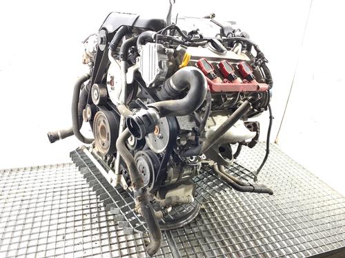 Engine AUDI Q7 (4LB) 3.0 TFSI quattro | BP39291354M1 - Image 2