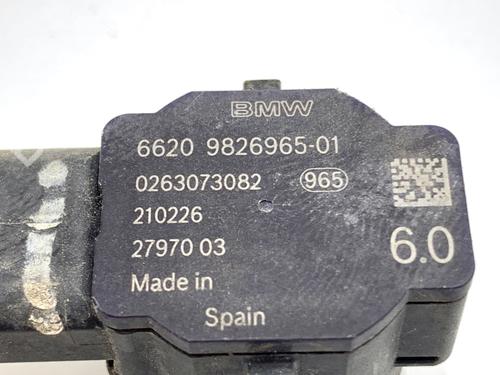 Electronic module BMW 3 Touring (G21, G81) 320 d Mild-Hybrid | BP39348123M83 - Image 4