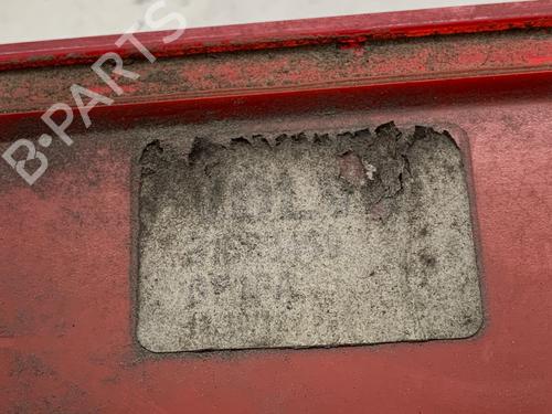 Third brake light VOLVO V40 Hatchback (525) D2 | BP40287987L11 - Image 4