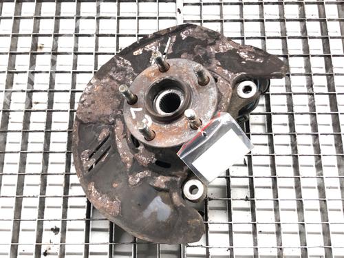 Used Left front steering knuckle Left front steering knuckle 39519602 39519602