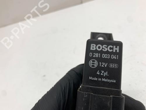Electronic sensor OPEL ANTARA A (L07) 2.0 CDTI | BP39367446M84 - Image 4