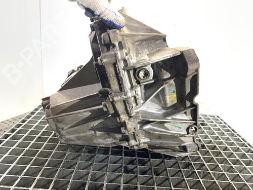 Gearbox SUZUKI BALENO (FW, EW) 1.2 (A1K412) | BP40057473M3 - Image 5