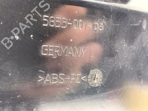 Handskerum BMW 5 Touring (E61) 520 d | BP39330349C95  - Image 8