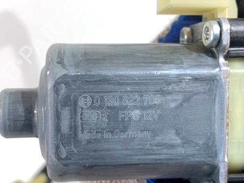 Front left window mechanism AUDI A4 Allroad B9 (8WH, 8WJ) 2.0 TDI quattro | BP39333676C22 - Image 5