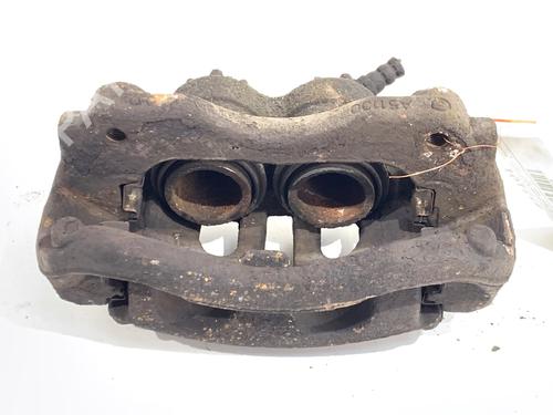 Right front brake caliper RENAULT MASTER III Platform/Chassis (EV, HV, UV) 2.3 dCi 170 FWD (EV0L, HV0L, UV0L) | BP39326046M104 - Image 4