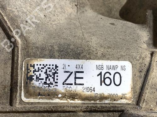 Gearbox FORD RANGER (TKE) 2.0 EcoBlue 4x4 | BP39360252M3 - Image 8