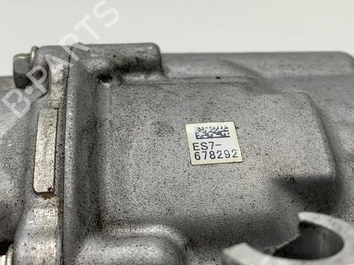 AC compressor LEXUS NX II (_A2_, _H2_) 350h (AAZH20) | BP39356245M34 - Image 6
