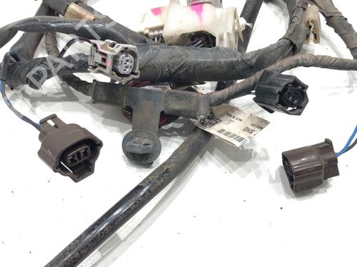 Wiring harness MAZDA 2 Hatchback (DL, DJ) 1.5 SKYACTIV-G (DJLFS) | BP39282665E16 - Image 3