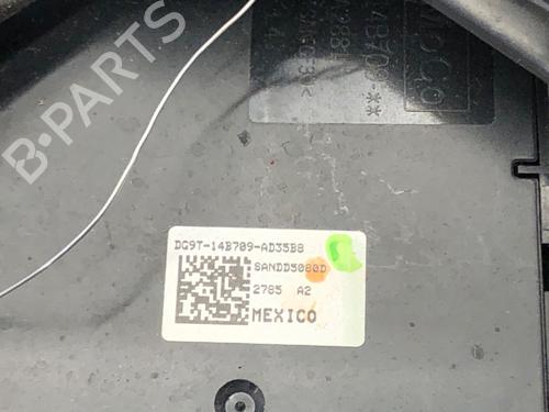 Comutador FORD MONDEO V Saloon (CD) 2.5 | BP39272941I30 - Image 3