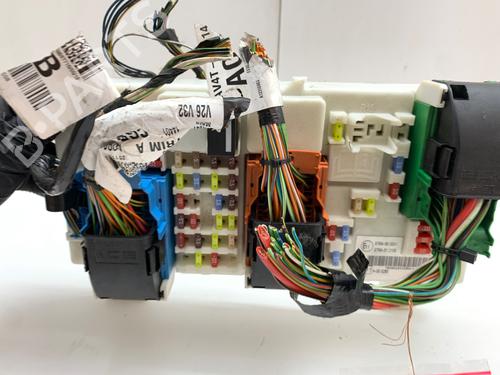 Fuse box FORD KUGA I 2.0 TDCi | BP39357245E1 - Image 4