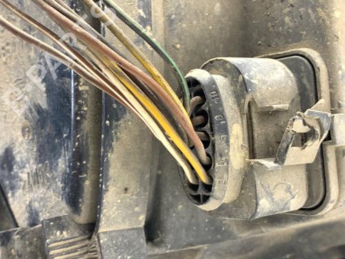 Right headlight VW PASSAT B5.5 Variant (3B6) 1.9 TDI | BP39370719C29 - Image 5