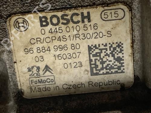 Injection pump PEUGEOT PARTNER Box Body/MPV 1.6 HDi 16V | BP40619676M78 - Image 4