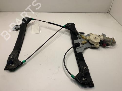 Used Front left window mechanism Front left window mechanism 39344417 39344417