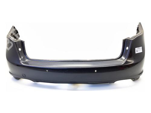 rear-bumper-porsche-cayenne-92a-2010-2011-2012-2013-2014-2015-2016-2017-2018-39358136 main image
