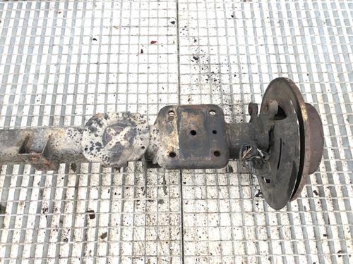 Bagaksel RENAULT MASTER III Platform/Chassis (EV, HV, UV) 2.3 dCi 170 FWD (EV0L, HV0L, UV0L) | BP39326115M2 - Image 3