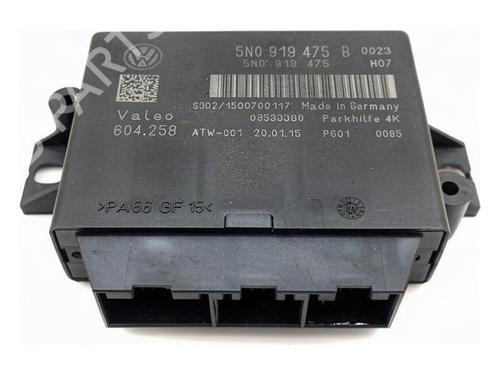 Used Electronic module Electronic module 39361396 39361396