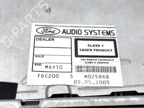 Andre FORD FOCUS C-MAX (DM2) 1.8 | BP39289280O1 - Image 4