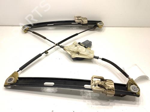 Front left window mechanism SEAT LEON (5F1) 1.5 TSI | BP39357926C22 - Image 2