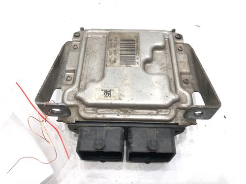 Engine control unit (ECU) SKODA CITIGO (NF1) 1.0 | BP39280367M57 - Image 2
