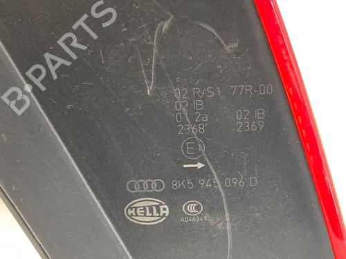 Right taillight AUDI A4 B8 (8K2) 1.8 TFSI | BP39363690C35 - Image 5