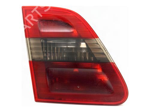 Used Left taillight Left taillight MERCEDES-BENZ B-CLASS Sports Tourer (W245) B 200 CDI (245.208) (136 hp) 39357757 39357757
