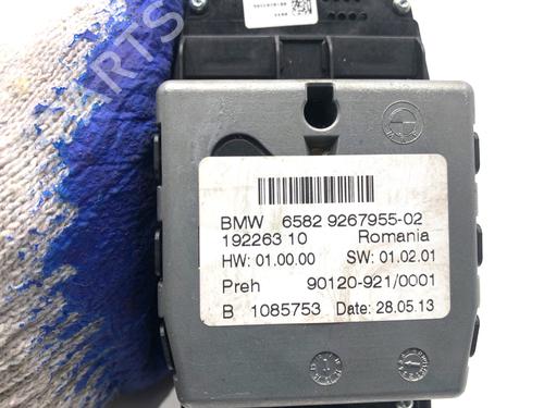 Switch BMW X3 (F25) xDrive 20 d | BP39323088I30 - Image 5