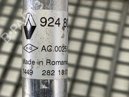AC pipe DACIA SANDERO II 1.0 SCe 75 (B8JC, B8JD, B8NC) | BP39295417M126 - Image 4