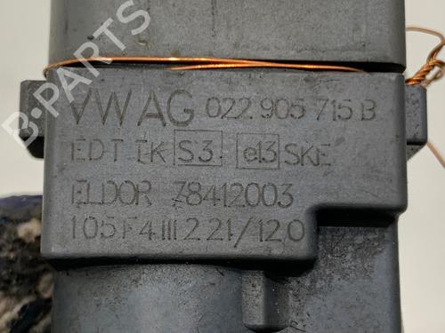 Ignition coil PORSCHE CAYENNE (92A) 3.6 | BP39363121M94 - Image 5