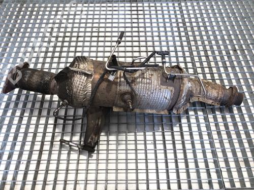Catalyst OPEL MOVANO B Bus (X62) 2.3 CDTI FWD (JV) | BP39347591M10 - Image 4