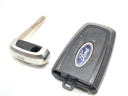 Andre FORD MONDEO V Saloon (CD) 2.0 Hybrid | BP39367693O1 - Image 3