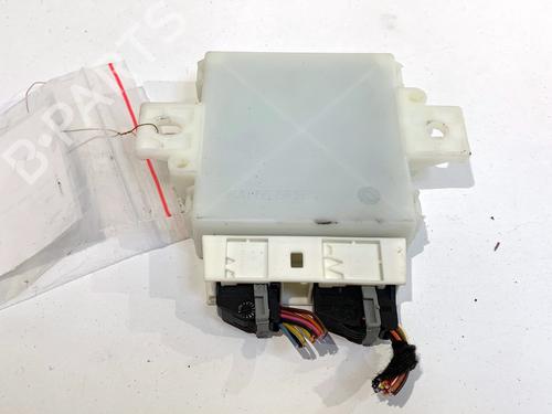 Electronic module MERCEDES-BENZ GL-CLASS (X166) GL 350 CDI / BlueTec 4-matic (166.823, 166.824) | BP39333101M83 - Image 2