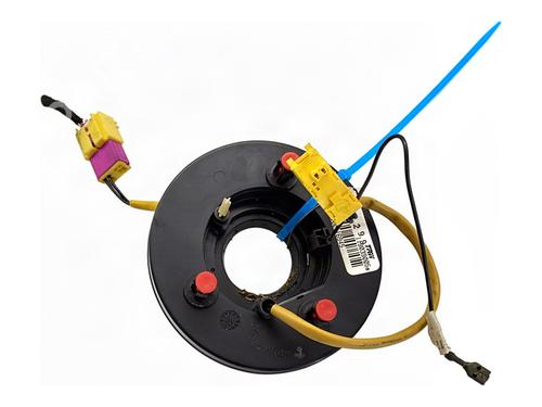 Kontantrulle Airbag /Stelring Kontantrulle Airbag /Stelring SEAT IBIZA II (6K1) 1.4 16V (75 hp) 39703636 39703636