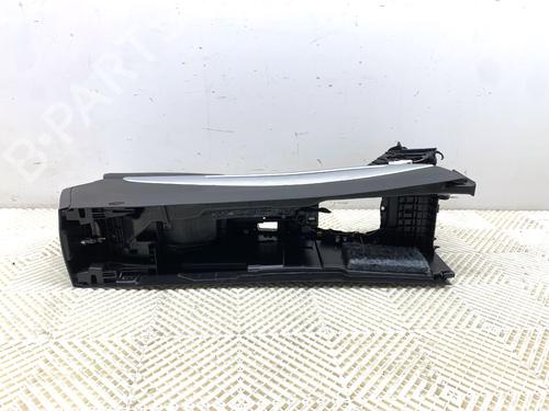 Middle console RENAULT MEGANE IV Saloon 1.3 TCe 140 (LVNB) | BP39302220I22 - Image 5