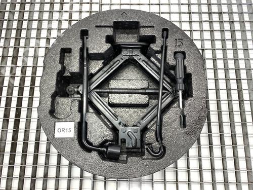 Used Jack Kit Jack Kit HYUNDAI i20 II (GB, IB) 1.2 (84 hp) 39309410 39309410